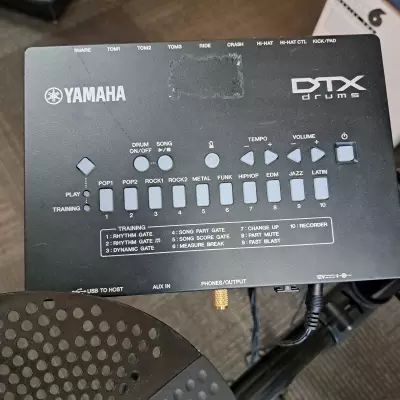 Store Special Product - Yamaha - DTX402K